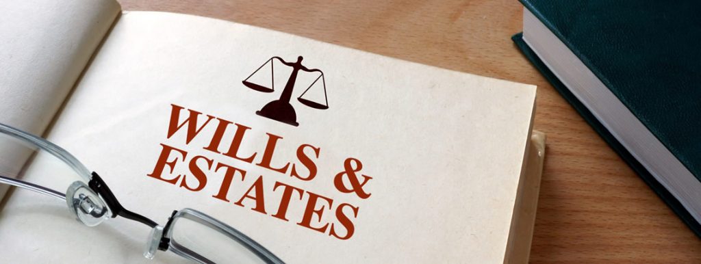 Wills And Estate Law Victoria